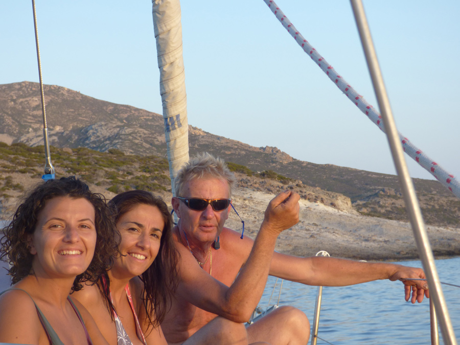 Erika e Lavinia